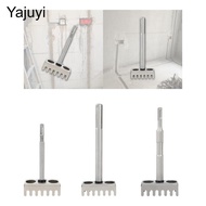Yajuyi Professional Steel Square Slot Cutter Electrician Hole Puncher for Brick Concrete and Cement