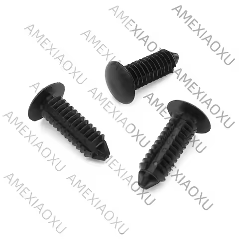 Seat Back Panel Clip For BMW 1,2,3,4,7,8 Series, X1 X3 X4 X5 & Z4 E87 F20 E88 E82 F23 F22 F87 F34 E9
