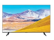 Samsung - UA55TU8000JXZK 55吋 TU8000 Crystal UHD 4K 智能電視 香港行貨