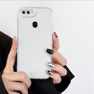 OPPO F9 Phone Case For Soft Cassing Softcase Kesing DLJ-S7-0000