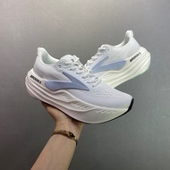 BROOKS Glycerin Max Running Shoes for men and women Unisex Couple Sneakers Cushioned marathon nitrog