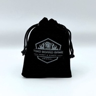 TokoBoardGame Dice Pouch | TBG Dice Pouch Board Game Shop - Dice Bag