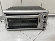 （二手）Tefal 特福焗爐 Serie To04