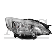 PEUGEOT 508 2011-2014 HEAD LAMP / LAMPU DEPAN / LAMPU BESAR (TYC)