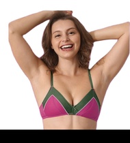 AVON ICA NON WIRE EVERYDAY COMFORT BRA (Size 32A,32B 34A, 34B, 36A,36B ) Salesdepot Cash On delivery