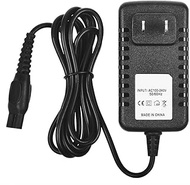 Acdctek 15V AC/DC Adapter Compatible with Philips Norelco Series 2000 Shaver 2300 S1211/81 2500 S131