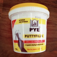 PYE PUTTYFILLA 1.5KG PUTTY