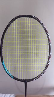 無瑕疵 Yonex 100zz 4u