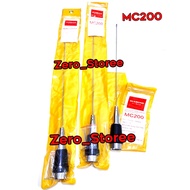 Car antenna Diamond MC200 UHF 350-520Mhz D antenna MC-200 MC 200 Rig HT UHF Radio RIG HT PECUT DIAMO
