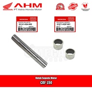 Bosh Collar Bearing Swing Arm Fork Honda CRF 150 L Original AHM 52141-K84-900 91071-KSP-901