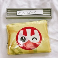 小北百貨折疊購物袋 牛津布 卡通造型手提環保袋@qp134-3