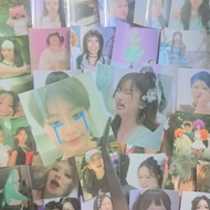 Sticker meme I'm so pretty (4×4cm, glossy lamination)