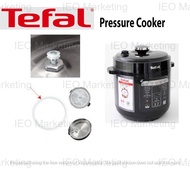 Tefal CY601 SERIE EPC16 6L Electric Pressure Cooker Silicone Floater Seal Gasket Ring