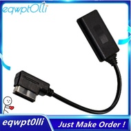 ^eQQ^AMI MMI Wireless Aux Bluetooth 5.0 Adapter Cable Audio Music Player for A3 A4 B8 B6 Q5 A5 A7 R7