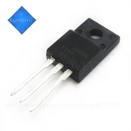 10 Piece FQPF18N50 FDPF18N50 18N50 TO-220F    IC