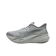 PUMA Magmax Nitro™ 2 Fabric Casual Running Shoes Mens Gray 312125-12