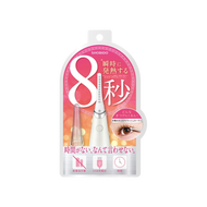 粧美堂熱睫毛夾，即時加熱型，USB 充電