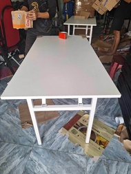 Bàn sự kiện 600k/ cái chân sắtbàn làm việcgấp gọnbàn xếpbàn thông minh