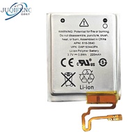 Suitable for iPod Nano7 Battery 7G Seventh Generation MP3 MB903LL/A 616-0640 Battery 220mah