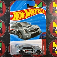 Hot Wheels 16 Cadillac ATS-V R (M 26)