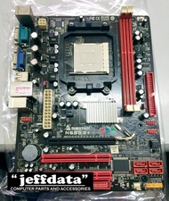 AM3 Motherboard AMD ddr3 support (jeffdata legit)