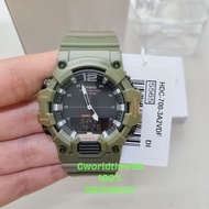 CASIO HDC-700-3A2/HDC-700-3A2VDF/HDC-700/HDC700