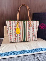 Tory Burch tote bag