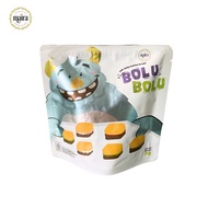 Maira Cookies & Cake - Sponge Cake - Dry Sponge Cake