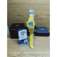Original G-Shock Frogman DW8250Y