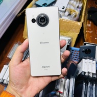 Sharp Aquos R8 Sim2 Snapdragon8Gen2Ram 8/256GB