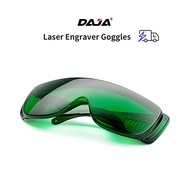 DAJA Laser Goggles Eye Protection Glasses