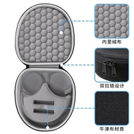 Suitable For Sony CH710 Headphone Bag CH720N Ch710n Headphone Storage Bag Portable Protective Hard B