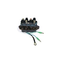 Boat Motor Trim Relay 6H1-81950-00 6H1-81950-01 For 40HP 85HP 90Hp Yamaha Outboard Motor Engine