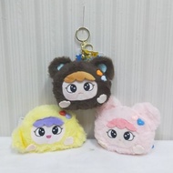 GANTUNGAN Baby Three Coin Purse / Baby Three Coin Purse Coin Purse