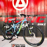 MTB 27.5 PACIFIC Override 5.0 Sepeda Gunung 5
