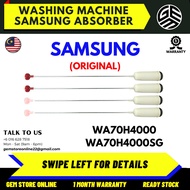 WA70H4000 / WA70H4000SG SAMSUNG Washing Machine Absorber / Absorber Mesin Basuh Samsung / Samsung Ab