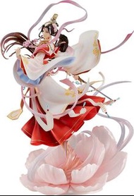 全新 日版 天官賜福 謝怜 太子悅神 1/7 PVC Figure Good Smile