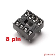 Socket Ic 8 pin Socket ic8 pin