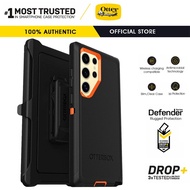 OtterBox Defender Pro Series Hard Phone Case for Samsung S24FE S25 Ultra S25plus S25ultra S25 Plus S