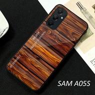 Softcase Glass Glitter For SAMSUNG A05S Casing hp SAMSUNG A05S - Protective Case hp SAMSUNG A05S - K