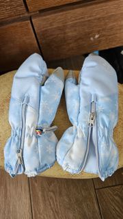 Gerry Cosby Kids' Mittens 兒童滑雪手套