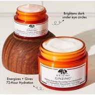 Origins A313 cream restores and whitens skin