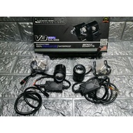 ♞Lumina Pro V3 Mini Driving Light