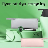 Dustproof Travel Storage Bag for Dyson Supersonic Hair Dryer,Portable Pouch Waterproof Magnetic Sleeve Bag Dustproof Case for Dyson HD08 HairDryer Care Tools