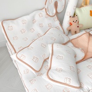 [dottodot x malolotte] Korea baby cooling pillow cover for summer(duraron), cool pillow cover, duraron, baby pillow ,baby cushion cover
