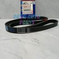 SUZUKI VAN BELT FAN BELT 5PK 1650 QUALITY GRAND VITARA 2.0CC ESCUDO 2.0CC