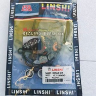 Lin's Parts VE Pump Repair Kit 402549 for Cummins 4BT 3.9L 6BT 5.9L Diesel Engine