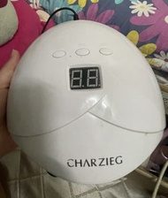 CHAR ZIEG 美甲光療機