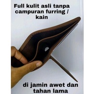 CH Full Leather Cowhide Wallet Short Wallet P67