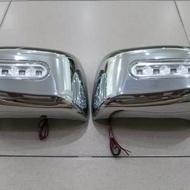 Cover Spion Suzuki Karimun Wagon R